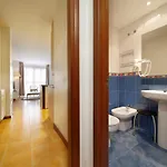 Urban Blue, Blue Apartamento