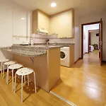 Apartamento Urban Blue, Blue Gijón