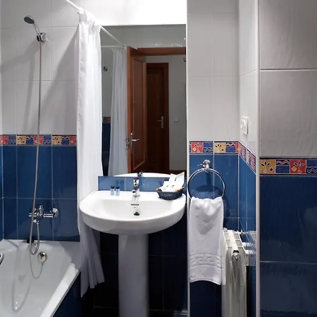 Daire Urban Blue, Blue Gijón