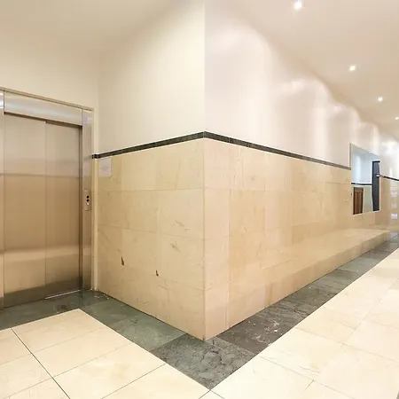 Daire Urban Blue, Blue