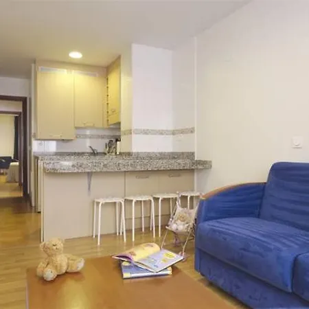 Urban Blue, Blue Daire Gijón