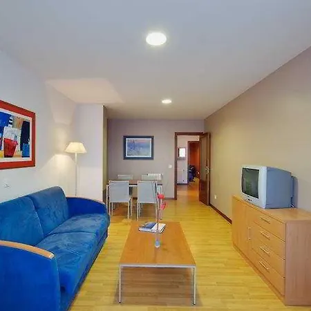 Urban Blue, Blue * Gijón