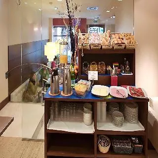 Daire Urban Blue, Blue *