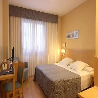 Urban Blue, Blue Daire