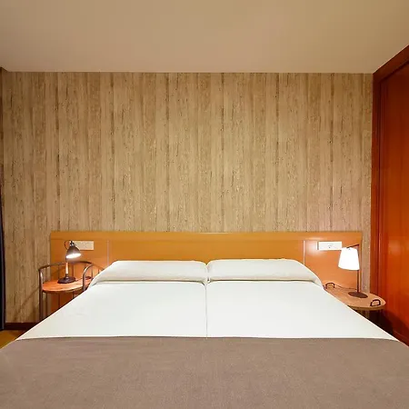 Daire Urban Blue, Blue Gijón