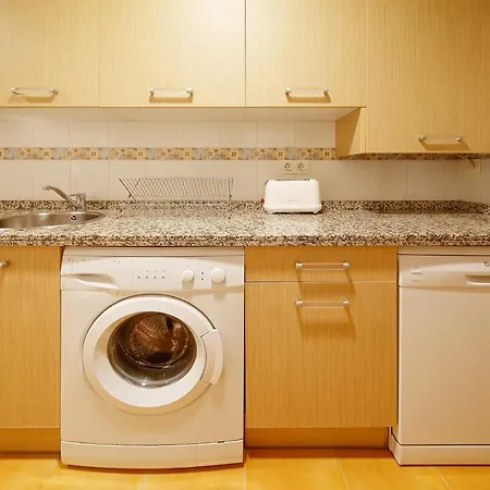 Urban Blue, Blue Daire Gijón