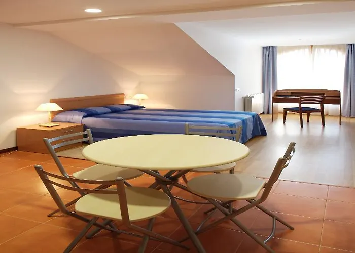 Appartement Urban Blue, Blue Gijón