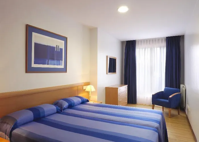 Urban Blue, Blue Appartement Gijón