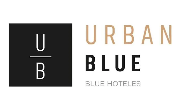 Urban Blue, Blue *