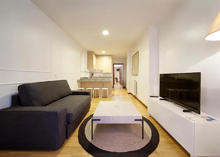 Appartement Urban Blue, Blue