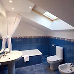 Urban Blue, Blue Appartement