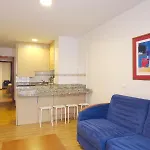 Appartement Urban Blue, Blue