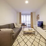 Urban Blue, Blue Apartment