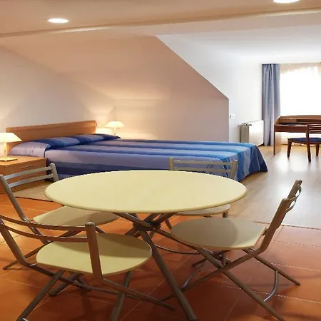 Apartment Urban Blue, Blue Gijon