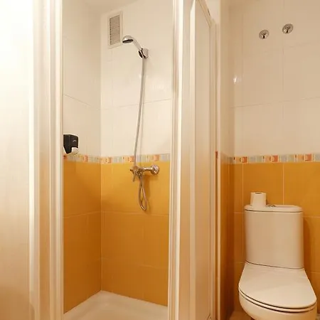 Urban Blue, Blue Apartment *