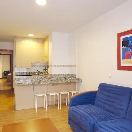 Appartement Urban Blue, Blue