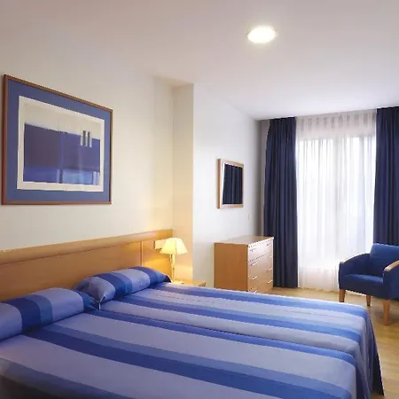 Urban Blue, Blue Appartement Gijón