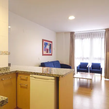 Urban Blue, Blue Gijon