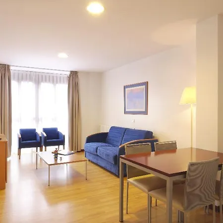 Apartment Urban Blue, Blue *