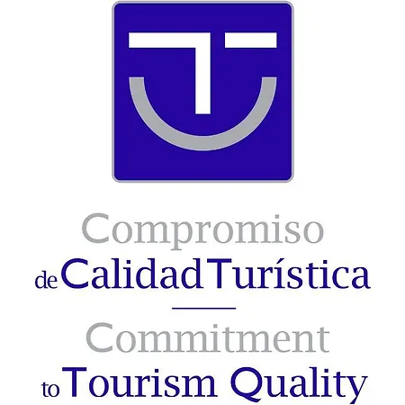 Apartment Urban Blue, Blue