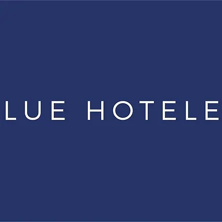 Urban Blue, Blue 아파트 기욘