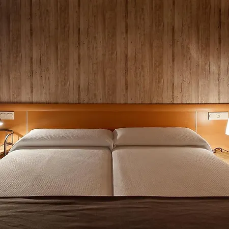 Urban Blue, Blue Apartment Gijon