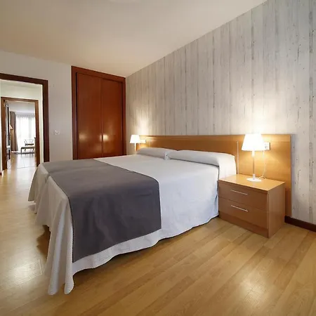 Urban Blue, Blue Apartment