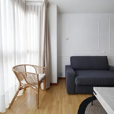 Urban Blue, Blue Gijon