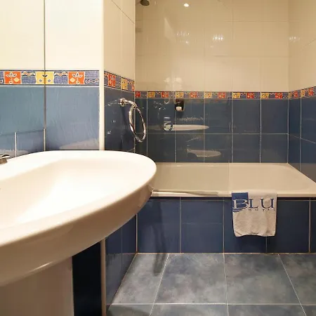 Urban Blue, Blue * 기욘