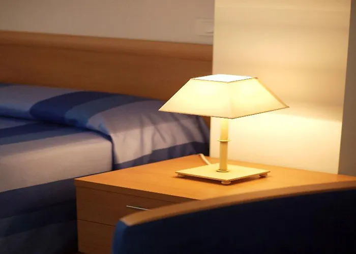 Appartement Urban Blue, Blue Gijón