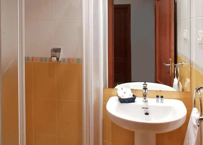 Urban Blue, Blue Appartement