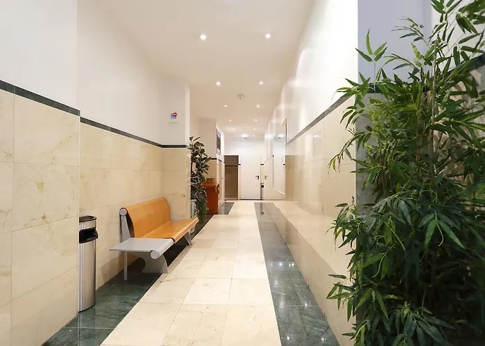 شقة Urban Blue, Blue خيخون