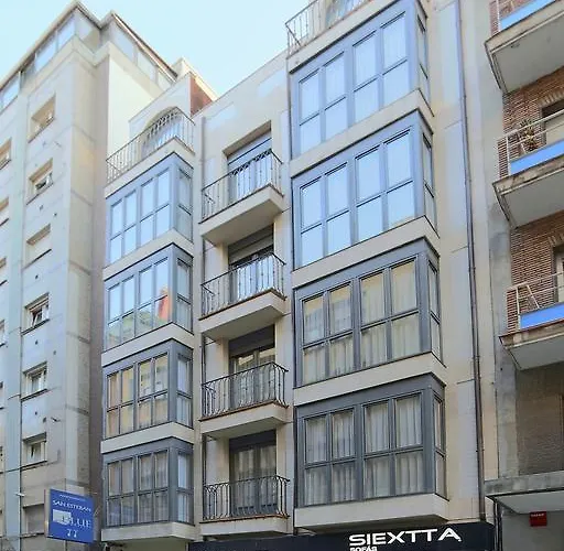 Urban Blue, Blue * Gijón