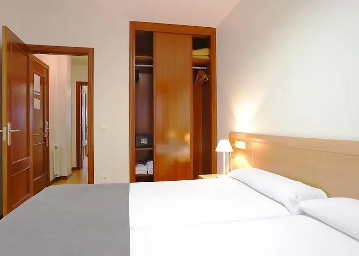 Urban Blue, Blue דירה גיחון