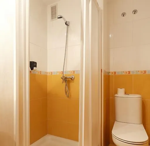 Urban Blue, Blue Appartement *