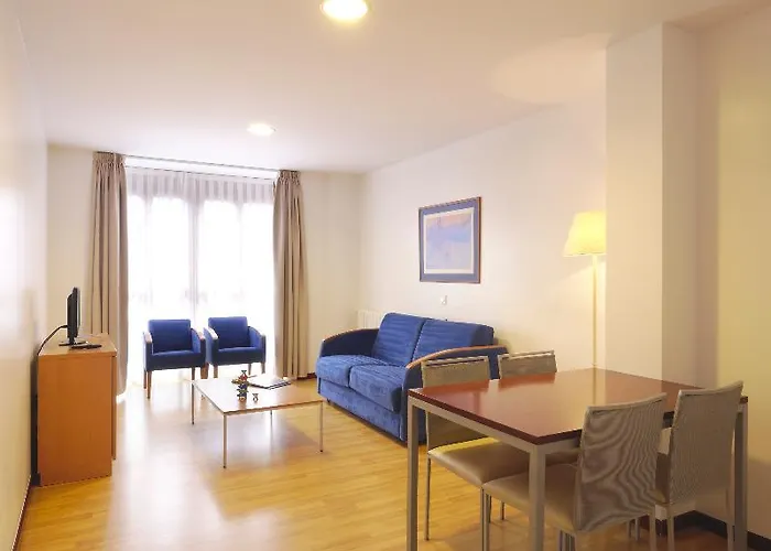 Appartement Urban Blue, Blue *