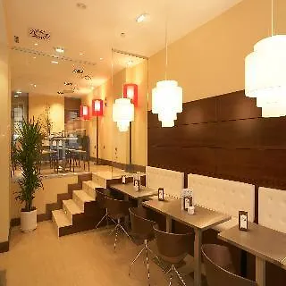 Appartement Urban Blue, Blue