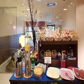 Urban Blue, Blue Appartement