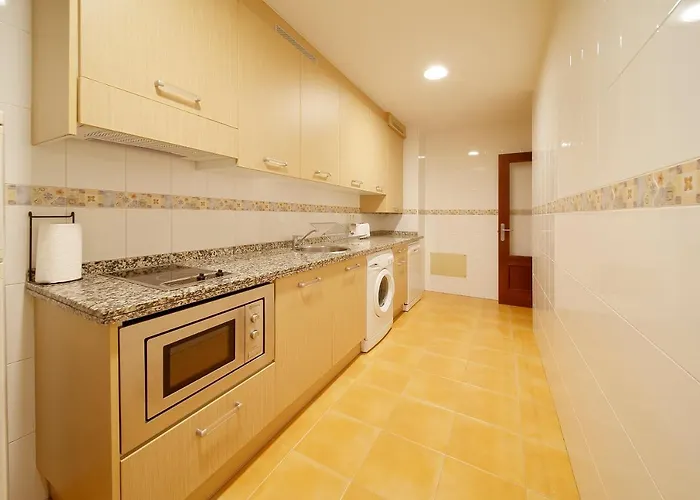 Urban Blue, Blue شقة خيخون