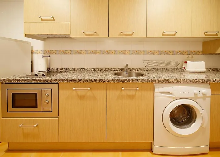 شقة Urban Blue, Blue *