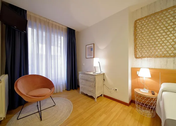 Urban Blue, Blue Appartement