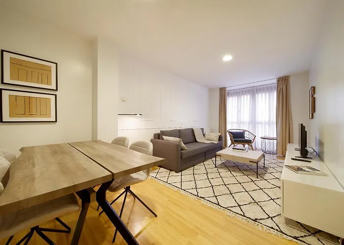 Urban Blue, Blue شقة خيخون