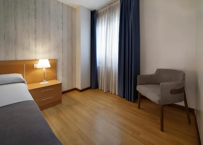 Urban Blue, Blue Appartement