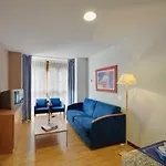 Urban Blue, Blue Апартаменты