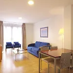 Апартаменты Urban Blue, Blue *