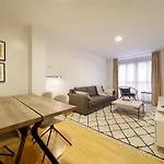 Urban Blue, Blue Апартаменты Хихон