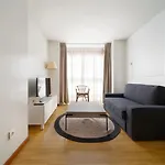 Urban Blue, Blue Апартаменты Хихон