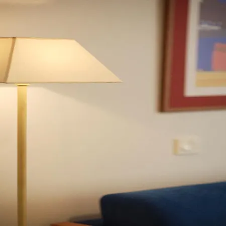 Apartamento Urban Blue, Blue Gijón