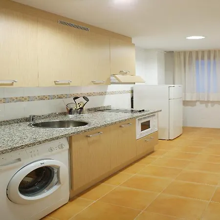 Urban Blue, Blue Apartamento