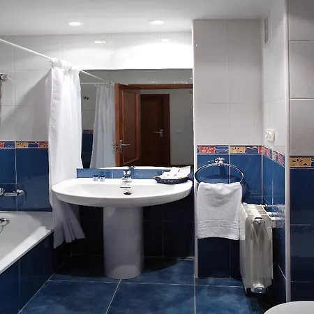 Apartamento Urban Blue, Blue Gijón